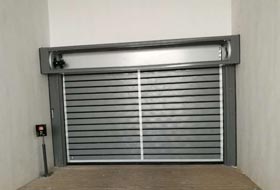 車牌識別，柵欄道閘